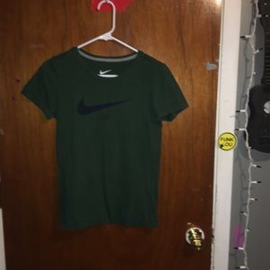 Nike tee